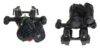 BUDWEG CALIPER 344841 Brake Caliper